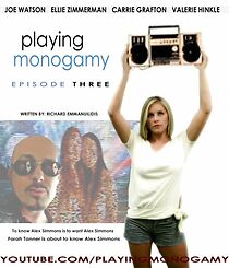 Watch Playing Monogamy 3 (Short 2009)