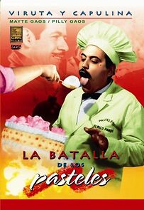 Watch La batalla de los pasteles