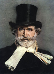 Watch The Genius of Verdi with Rolando Villazón