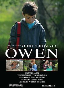 Watch Owen (Short 2014)