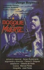 Watch Bosque de muerte