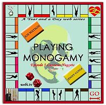 Watch Playing Monogamy 5 (Short 2009)