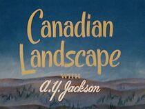 Watch Canadian Landscape (Short 1941)