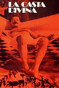 Watch La casta divina
