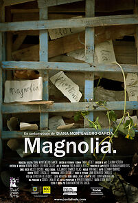 Watch Magnolia (Short 2011)