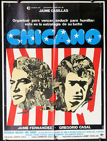 Watch Chicano