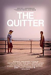 Watch The Quitter