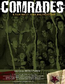 Watch Comrades