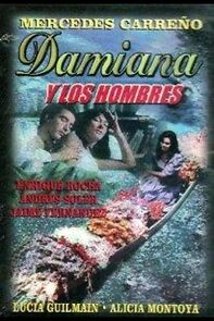 Watch Damiana y los hombres