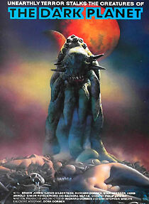 Watch The Dark Planet