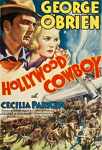 Watch Hollywood Cowboy
