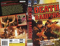 Watch Death Raiders