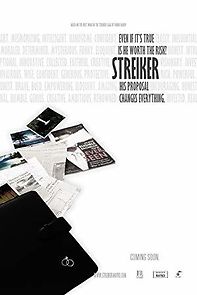 Watch Streiker