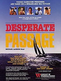 Watch Desperate Passage