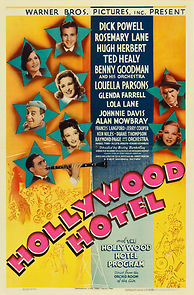 Watch Hollywood Hotel