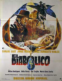 Watch El diabólico