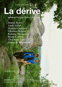 Watch La dérive