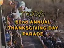 Watch Macy's Thanksgiving Day Parade (TV Special 1988)