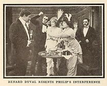 Watch La Belle Russe