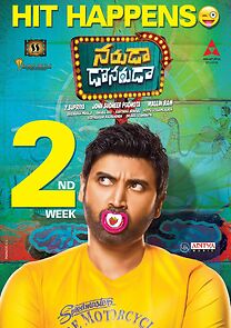 Watch Naruda Donaruda