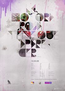 Watch La motora roja tiene que aparecer