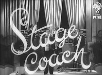 Watch Eric Winstone's Stagecoach (Short 1956)