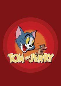 Watch Tom & Jerry (Hanna-Barbera era)