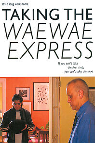 Watch Taking the Waewae Express