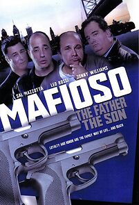 Watch Mafioso: The Father, the Son