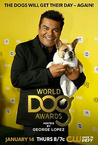 Watch The World Dog Awards (TV Special 2015)