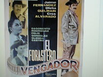 Watch El forastero vengador
