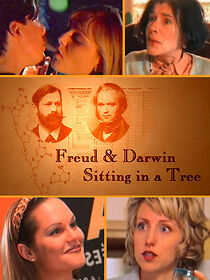 Watch Freud and Darwin Sitting in a Tree (Short 2000)