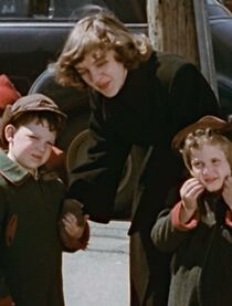 Watch The Frustrating Fours and Fascinating Fives (Short 1953)