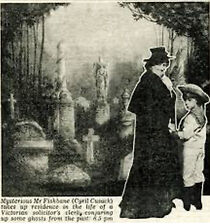 Watch The Ghost Downstairs