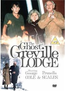 Watch The Ghost of Greville Lodge