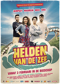 Watch Helden van de zee