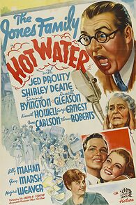 Watch Hot Water