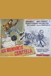 Watch Los hermanos Centella