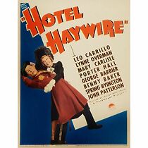 Watch Hotel Haywire