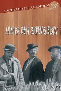 Watch Hinter den sieben Gleisen