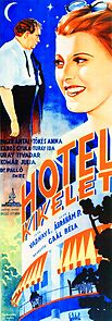 Watch Hotel Kikelet
