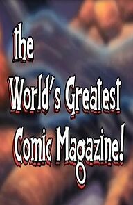 Watch Fantastic Four: The World's Greatest Comic Magazine