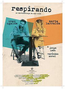 Watch Respirando (Short 2017)