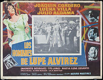 Watch Los hombres de Lupe Alvírez