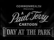 Watch Day at the Park (Short 1920)