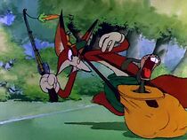 Watch The Hound and the Rabbit (Short 1937)