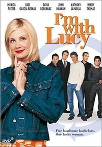 Watch I'm with Lucy