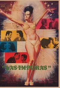 Watch Las impuras