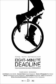 Watch Eight-Minute Deadline (Short 2012)