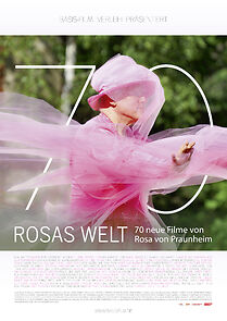 Watch Rosas Welt - 70 neue Filme von Rosa von Praunheim